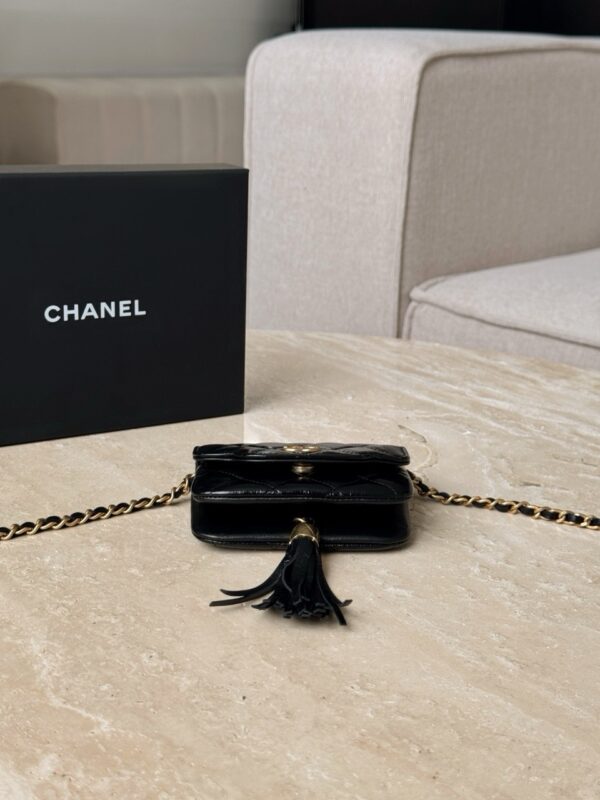 God Factory Chanel Bags Code 10431 25A Size 11x8.5x3.5cm