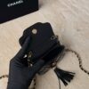God Factory Chanel Bags Code 10431 25A Size 11x8.5x3.5cm