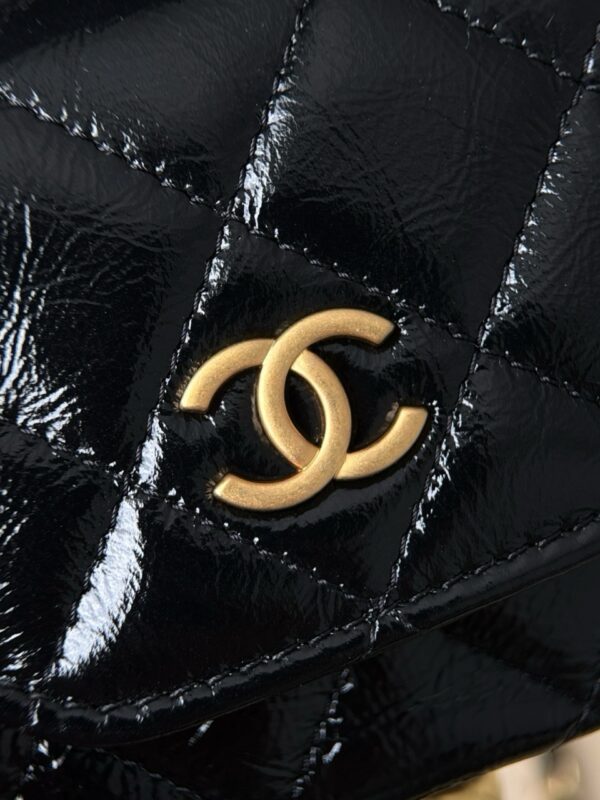 God Factory Chanel Bags Code 10431 25A Size 11x8.5x3.5cm