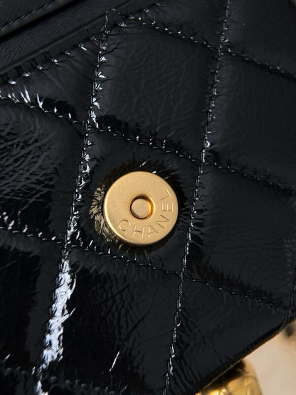 God Factory Chanel Bags Code 10431 25A Size 11x8.5x3.5cm