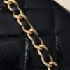God Factory Chanel Bags Code 10431 25A Size 11x8.5x3.5cm