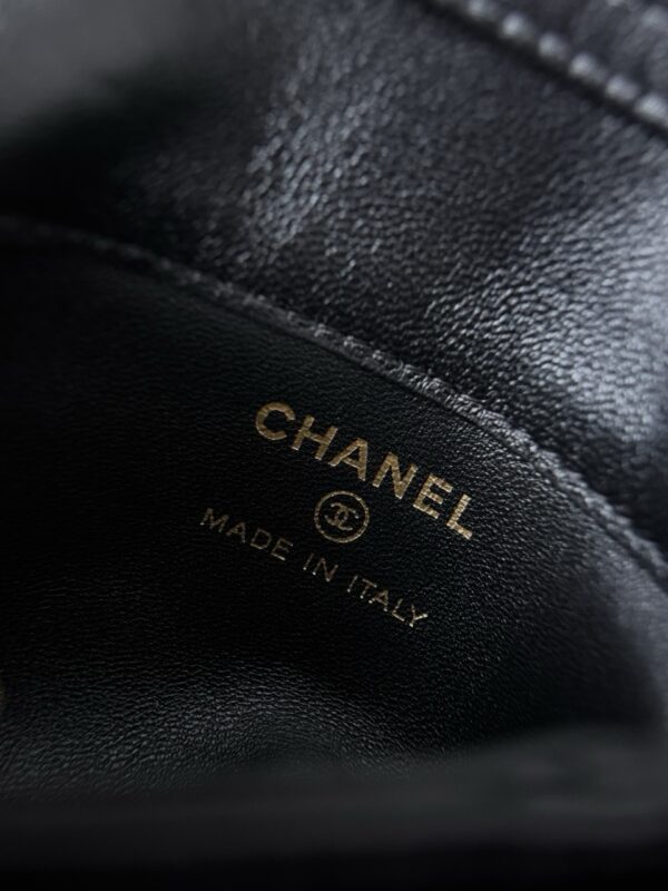 God Factory Chanel Bags Code 10431 25A Size 11x8.5x3.5cm