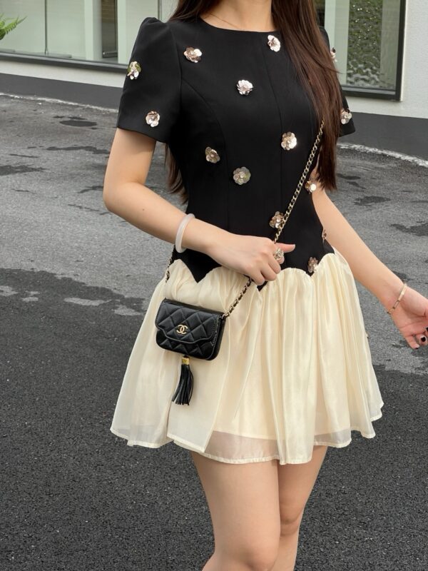 God Factory Chanel Bags Code 10431 25A Size 11x8.5x3.5cm