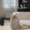 God Factory Chanel Bags Code 10432 25K Hobo Backpack Size 23x23x14cm