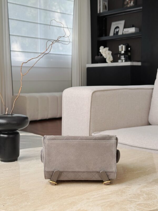 God Factory Chanel Bags Code 10432 25K Hobo Backpack Size 23x23x14cm