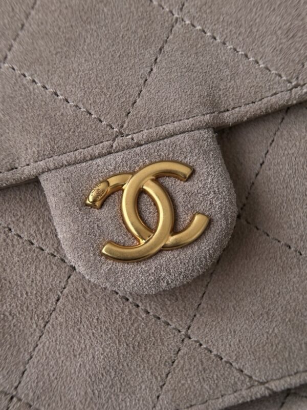 God Factory Chanel Bags Code 10432 25K Hobo Backpack Size 23x23x14cm