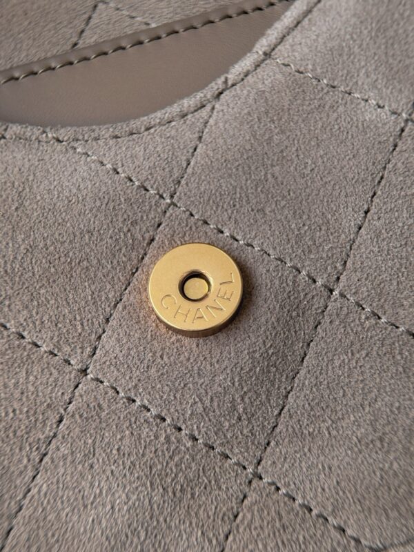 God Factory Chanel Bags Code 10432 25K Hobo Backpack Size 23x23x14cm