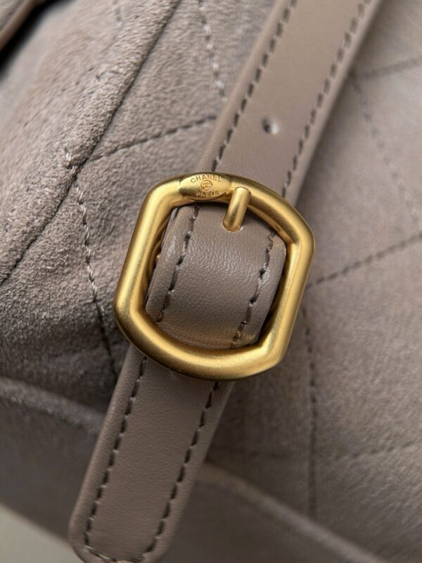 God Factory Chanel Bags Code 10432 25K Hobo Backpack Size 23x23x14cm