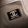 God Factory Chanel Bags Code 10432 25K Hobo Backpack Size 23x23x14cm