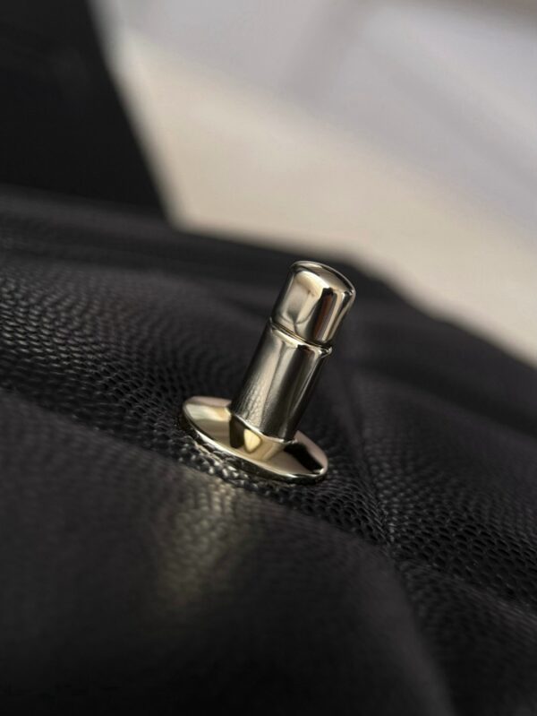 God Factory Chanel Bags Code 10433 25K Woc Size 12.3x19.2x3.5cm