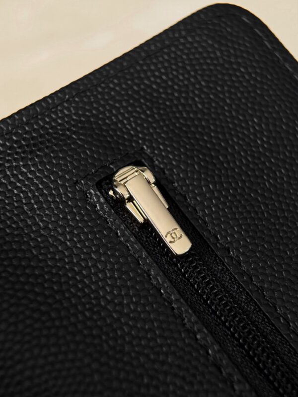 God Factory Chanel Bags Code 10433 25K Woc Size 12.3x19.2x3.5cm