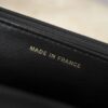 God Factory Chanel Bags Code 10433 25K Woc Size 12.3x19.2x3.5cm