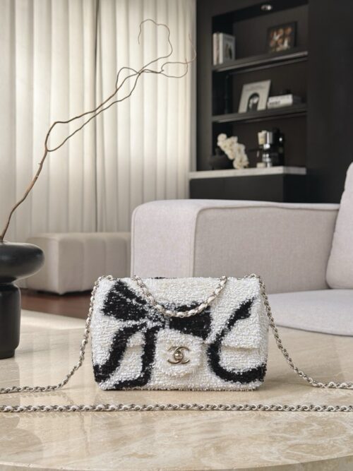 God Factory Chanel Bags Code 10434 25K CF20 Size 14x21x8cm