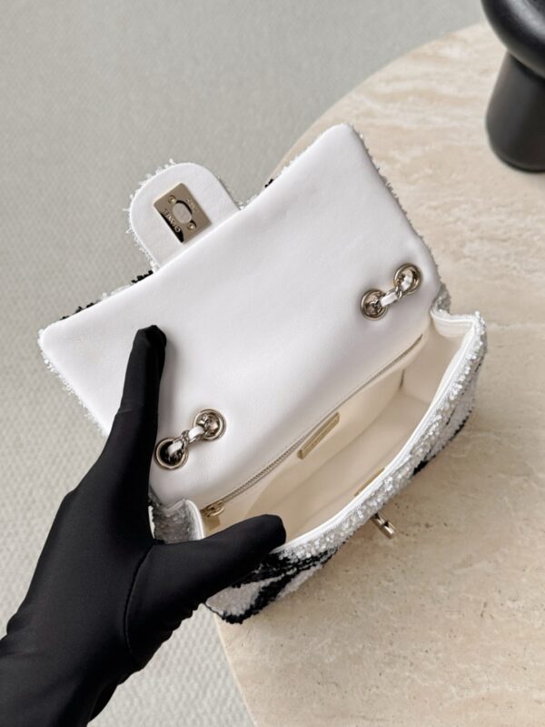 God Factory Chanel Bags Code 10434 25K CF20 Size 14x21x8cm