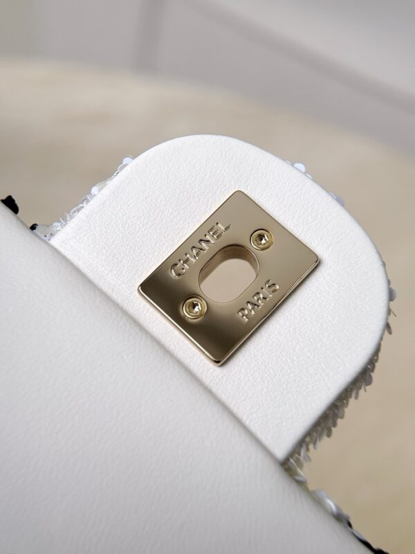 God Factory Chanel Bags Code 10434 25K CF20 Size 14x21x8cm