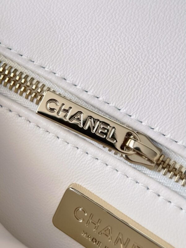 God Factory Chanel Bags Code 10434 25K CF20 Size 14x21x8cm