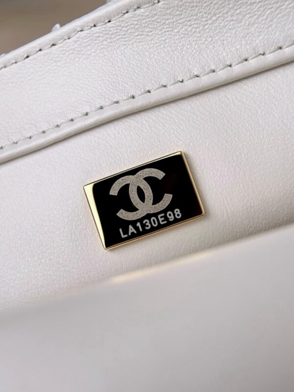 God Factory Chanel Bags Code 10434 25K CF20 Size 14x21x8cm