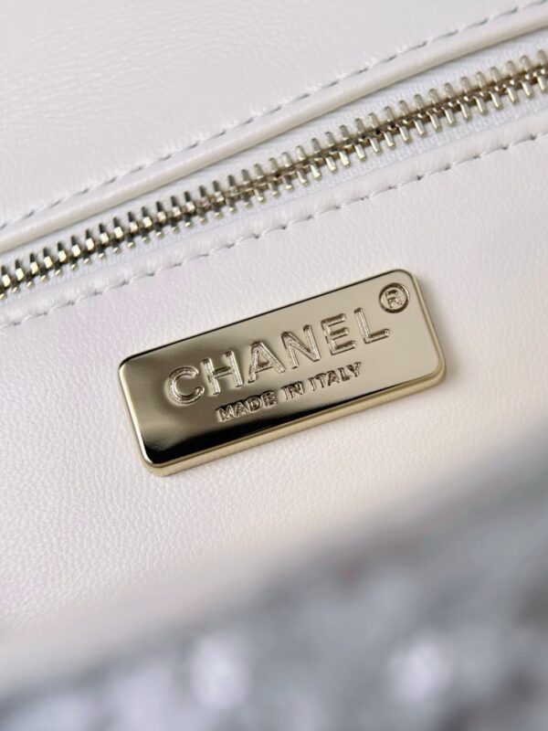 God Factory Chanel Bags Code 10434 25K CF20 Size 14x21x8cm