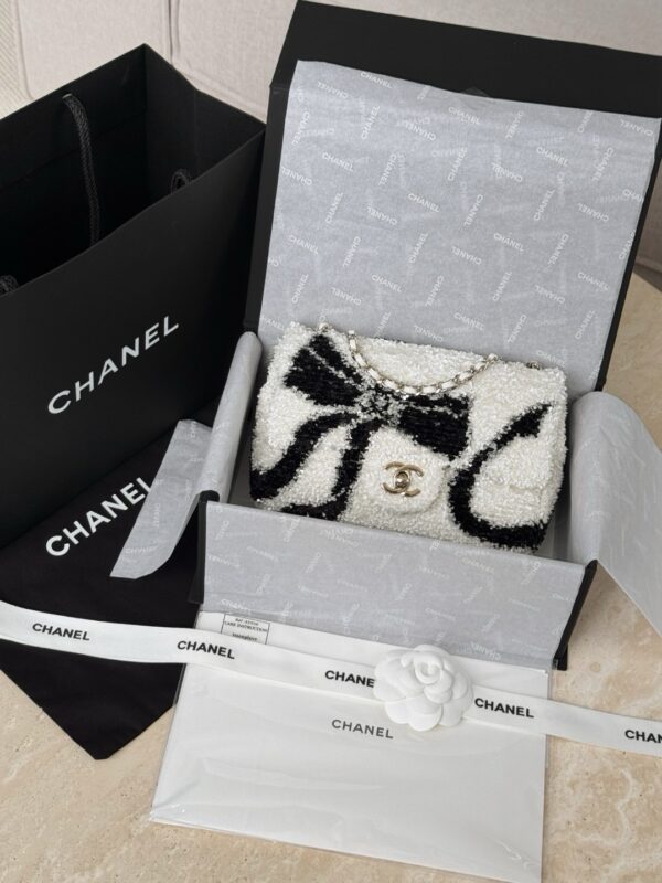 God Factory Chanel Bags Code 10434 25K CF20 Size 14x21x8cm