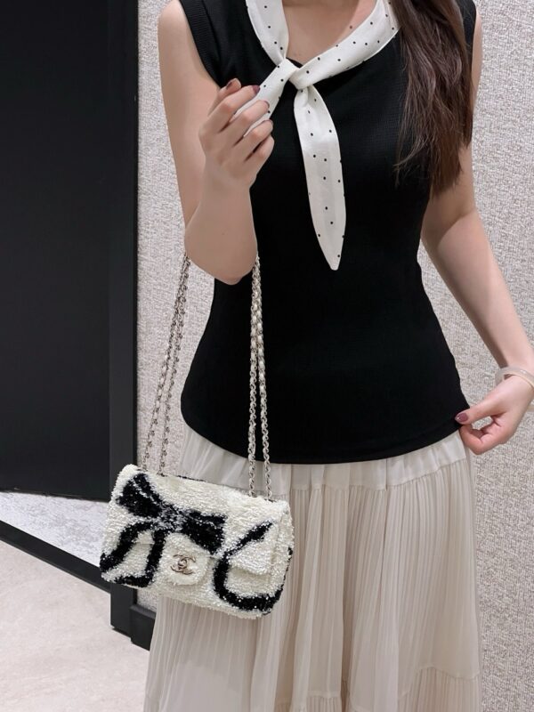 God Factory Chanel Bags Code 10434 25K CF20 Size 14x21x8cm