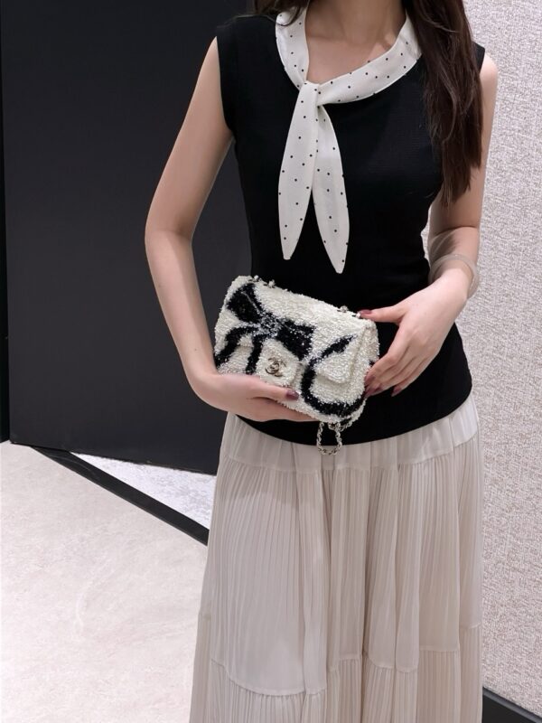 God Factory Chanel Bags Code 10434 25K CF20 Size 14x21x8cm