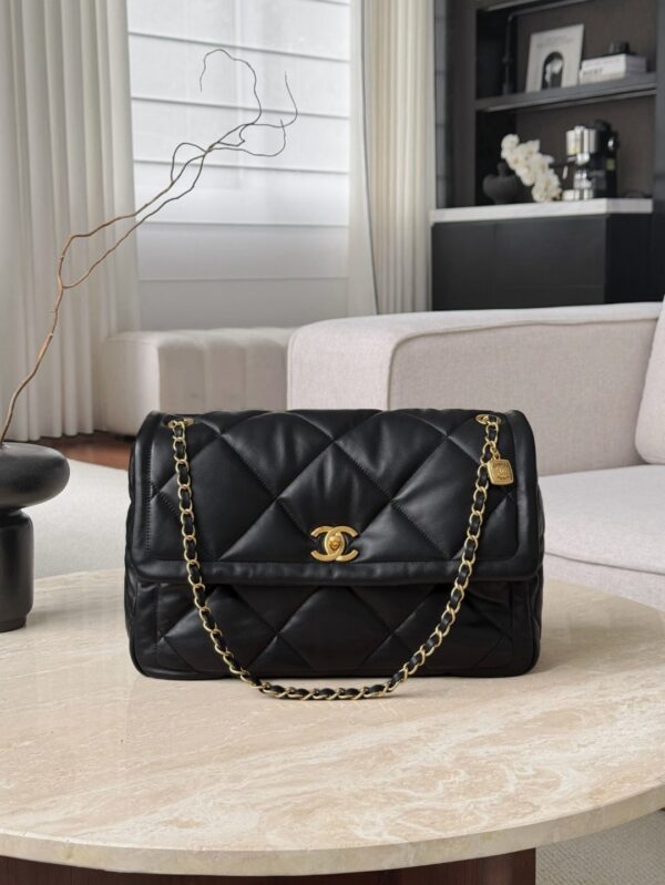 God Factory Chanel Bags Code 10435 25K Size 24x35x10cm