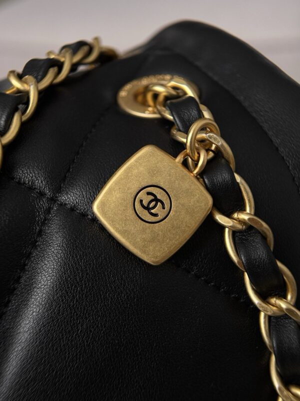 God Factory Chanel Bags Code 10435 25K Size 24x35x10cm