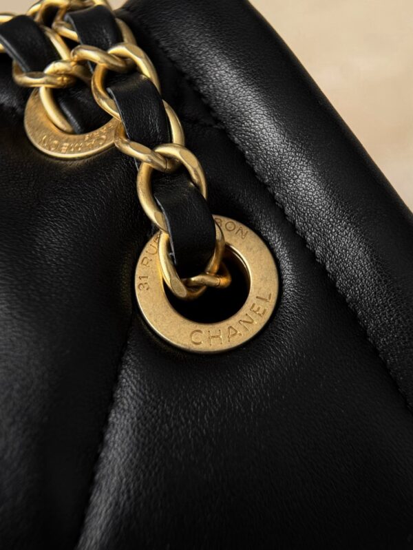 God Factory Chanel Bags Code 10435 25K Size 24x35x10cm