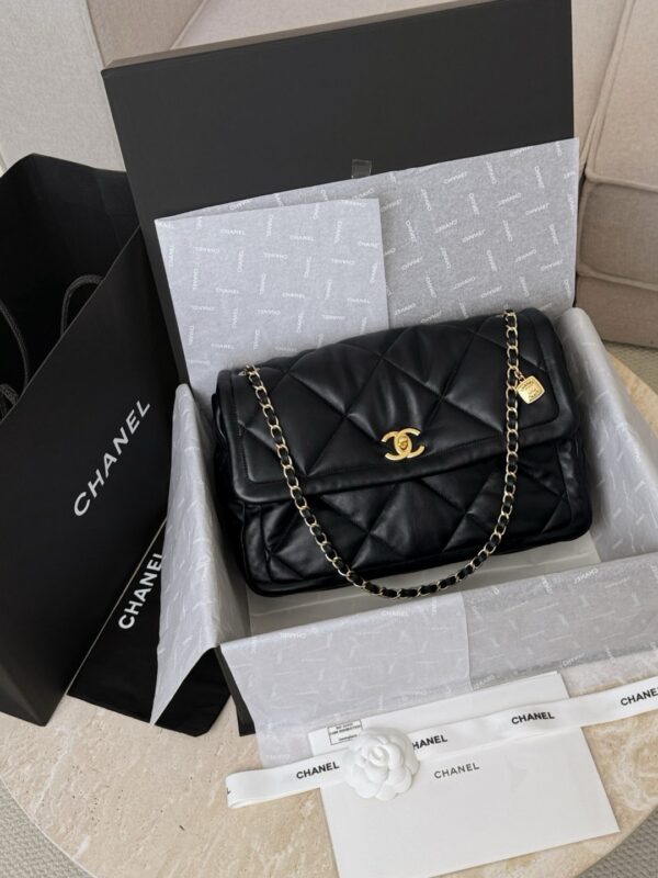 God Factory Chanel Bags Code 10435 25K Size 24x35x10cm
