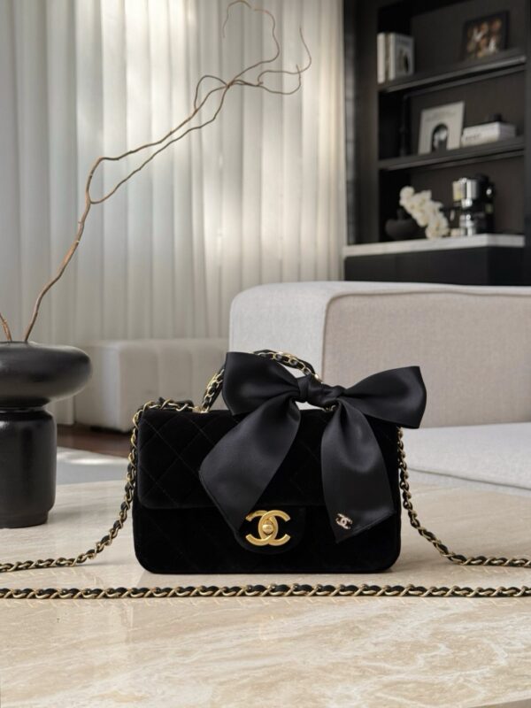 God Factory Chanel Bags Code 10436 25K CF Size 13x20x6cm