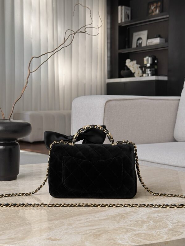 God Factory Chanel Bags Code 10436 25K CF Size 13x20x6cm