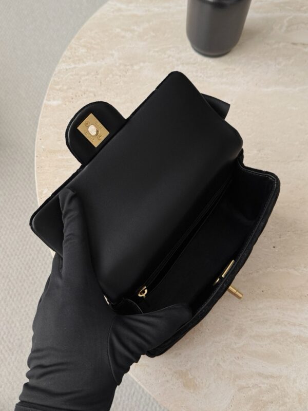 God Factory Chanel Bags Code 10436 25K CF Size 13x20x6cm