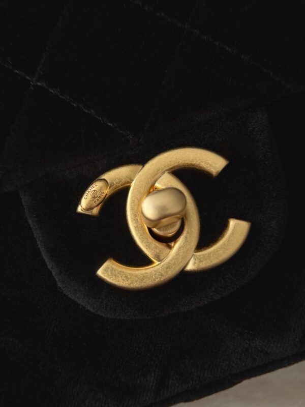 God Factory Chanel Bags Code 10436 25K CF Size 13x20x6cm