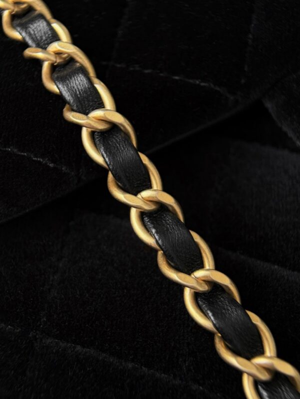 God Factory Chanel Bags Code 10436 25K CF Size 13x20x6cm