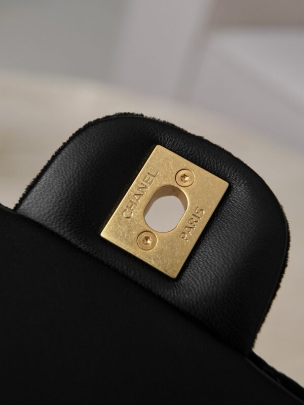 God Factory Chanel Bags Code 10436 25K CF Size 13x20x6cm