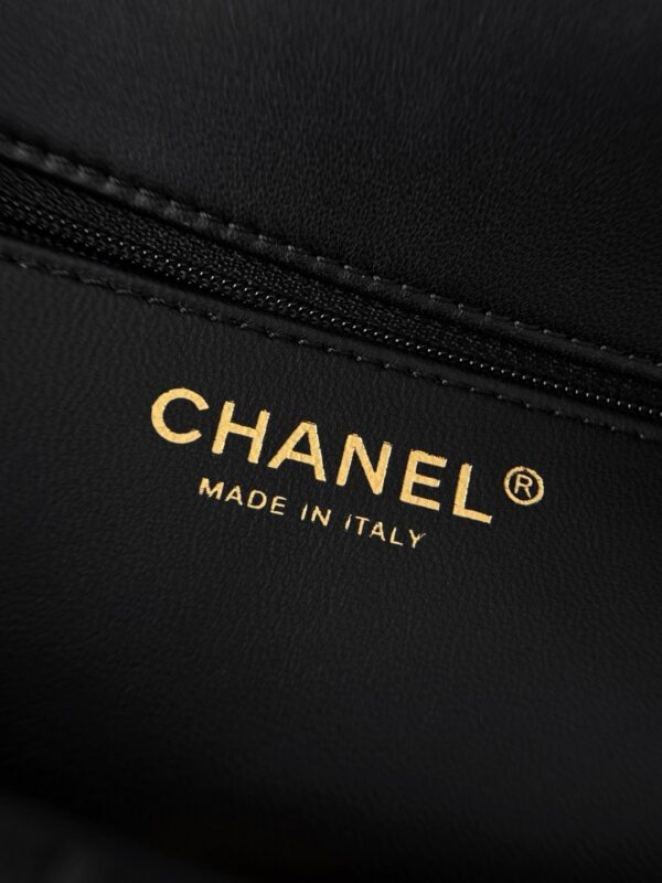 God Factory Chanel Bags Code 10436 25K CF Size 13x20x6cm