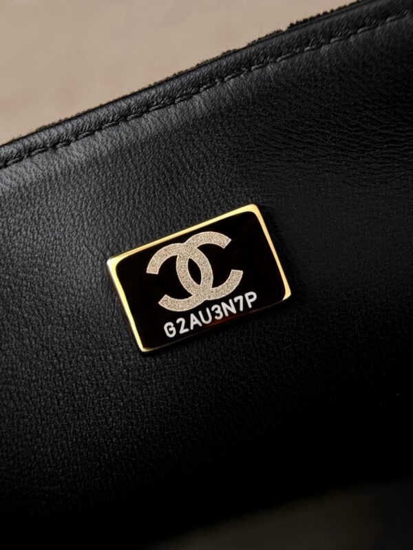 God Factory Chanel Bags Code 10436 25K CF Size 13x20x6cm