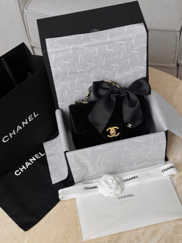 God Factory Chanel Bags Code 10436 25K CF Size 13x20x6cm