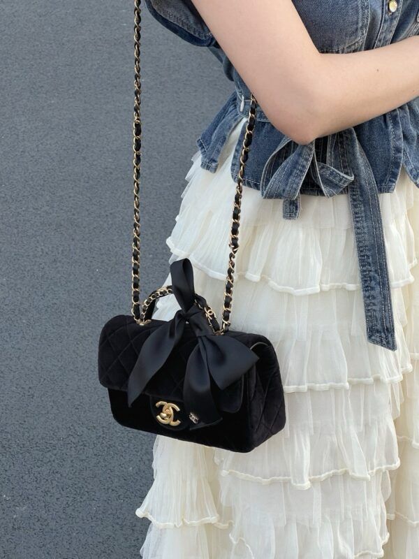 God Factory Chanel Bags Code 10436 25K CF Size 13x20x6cm