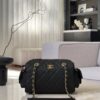 God Factory Chanel Bags Code 10439 25K Size 15.5x24x11.5cm
