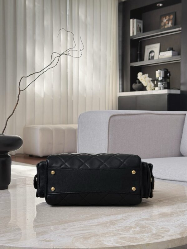 God Factory Chanel Bags Code 10439 25K Size 15.5x24x11.5cm