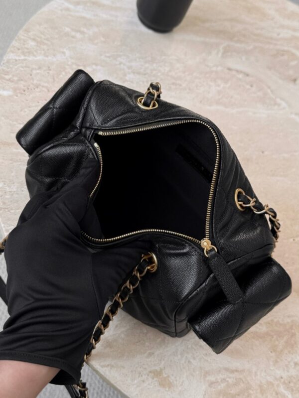 God Factory Chanel Bags Code 10439 25K Size 15.5x24x11.5cm