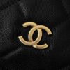 God Factory Chanel Bags Code 10439 25K Size 15.5x24x11.5cm