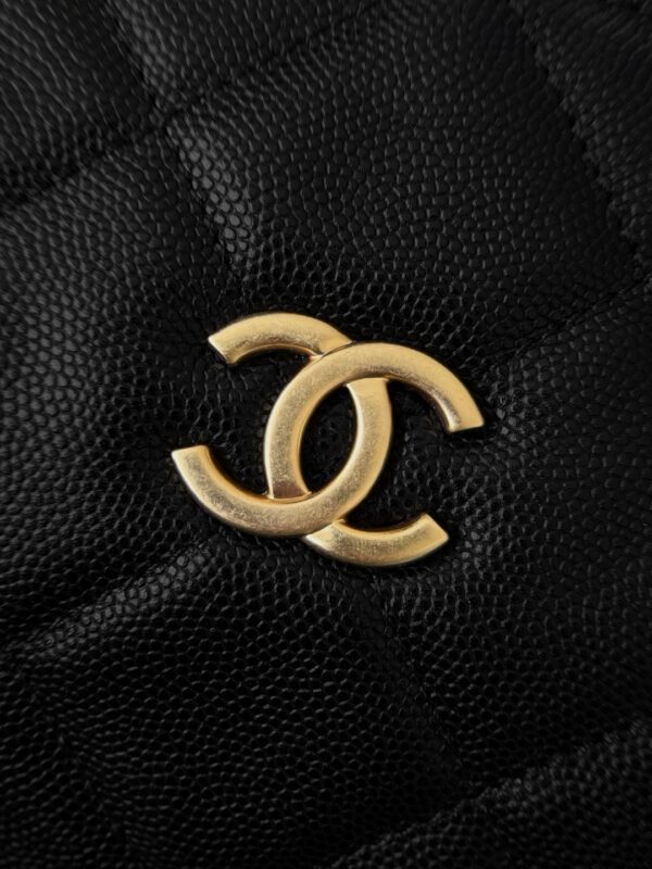 God Factory Chanel Bags Code 10439 25K Size 15.5x24x11.5cm