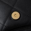 God Factory Chanel Bags Code 10439 25K Size 15.5x24x11.5cm