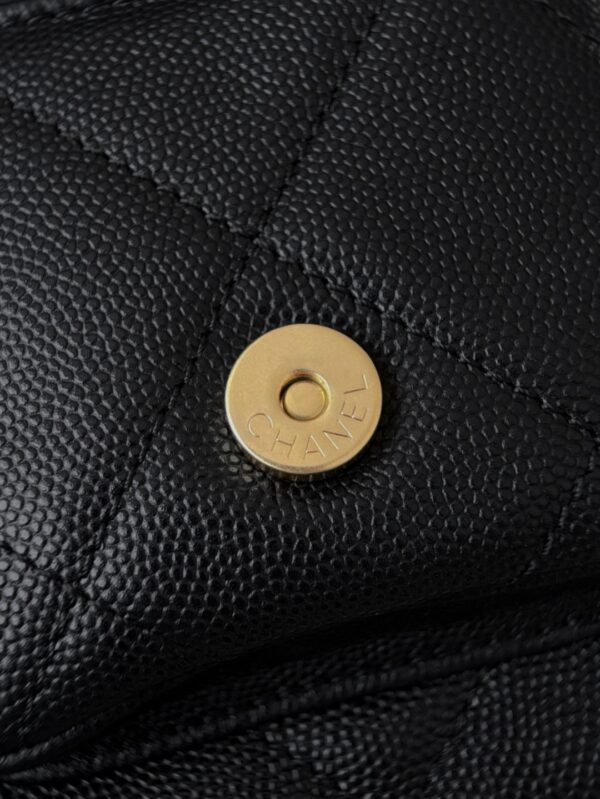 God Factory Chanel Bags Code 10439 25K Size 15.5x24x11.5cm