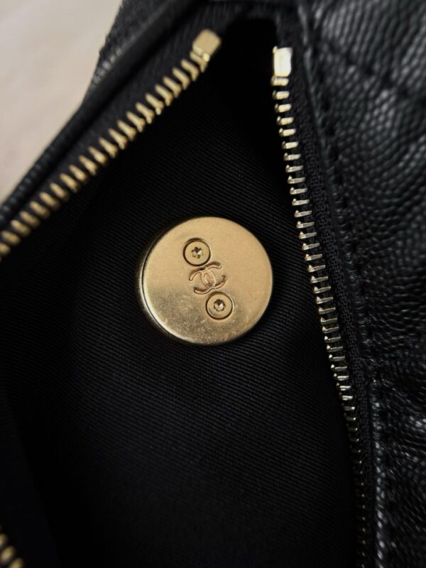 God Factory Chanel Bags Code 10439 25K Size 15.5x24x11.5cm