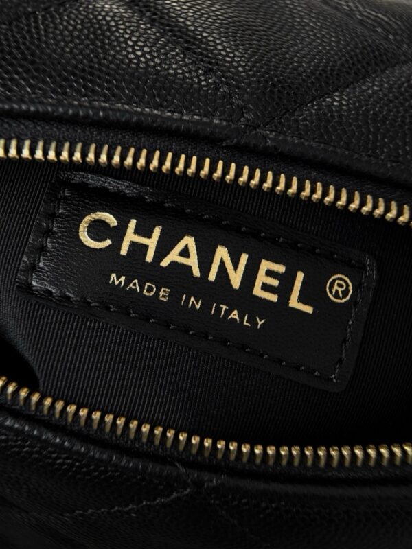God Factory Chanel Bags Code 10439 25K Size 15.5x24x11.5cm