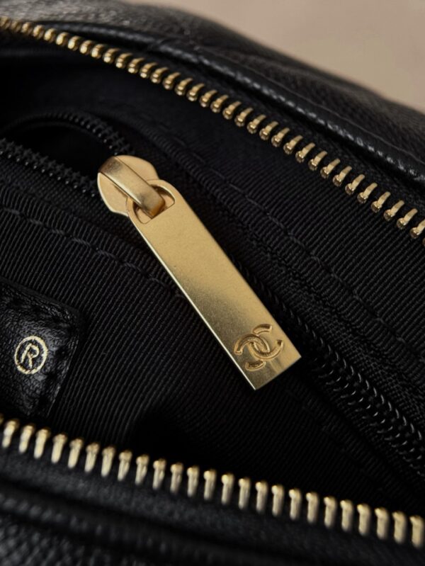 God Factory Chanel Bags Code 10439 25K Size 15.5x24x11.5cm