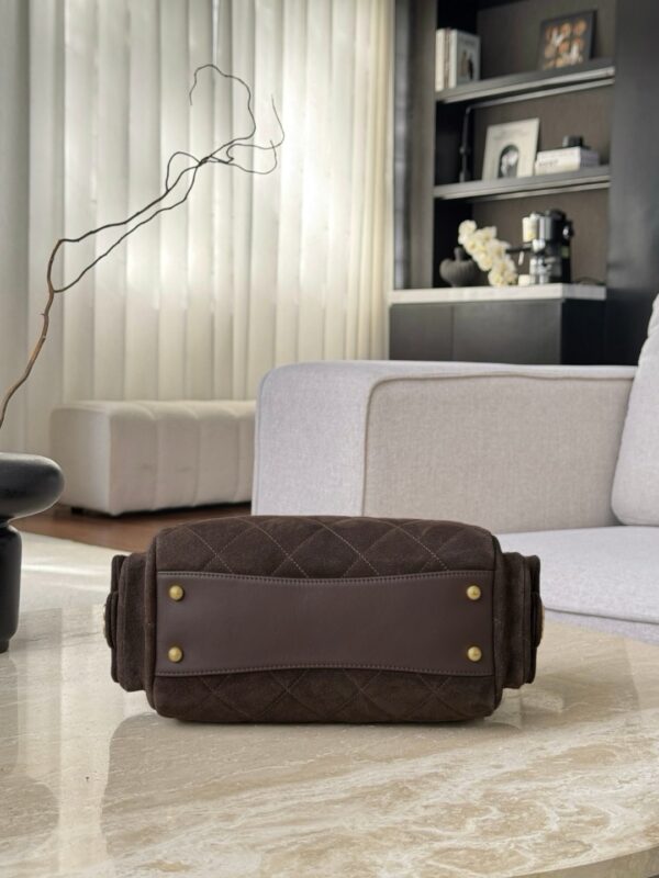 God Factory Chanel Bags Code 10438 25K Size 15.5x24x11.5cm